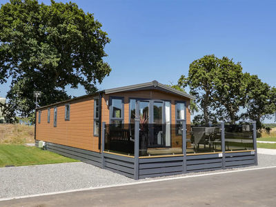 Bridlington Holiday Park, East Yorkshire